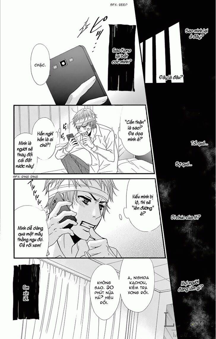 điện kích daisy chapter 70 12