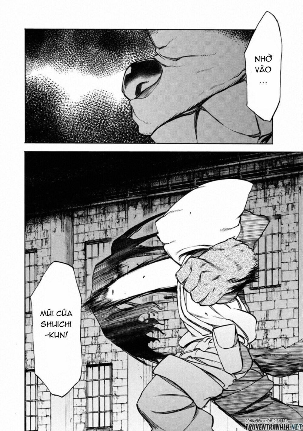 gleipnir - sợi xích thần chapter 48 37