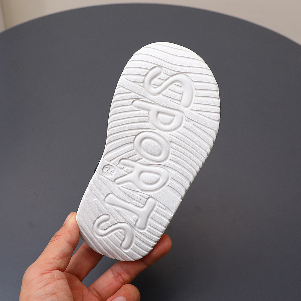 Giày Sandal quai hậu SIÊU NHÂN cho bé trai, thể thao siêu nhẹ, chống trơn trượt – GSD9116