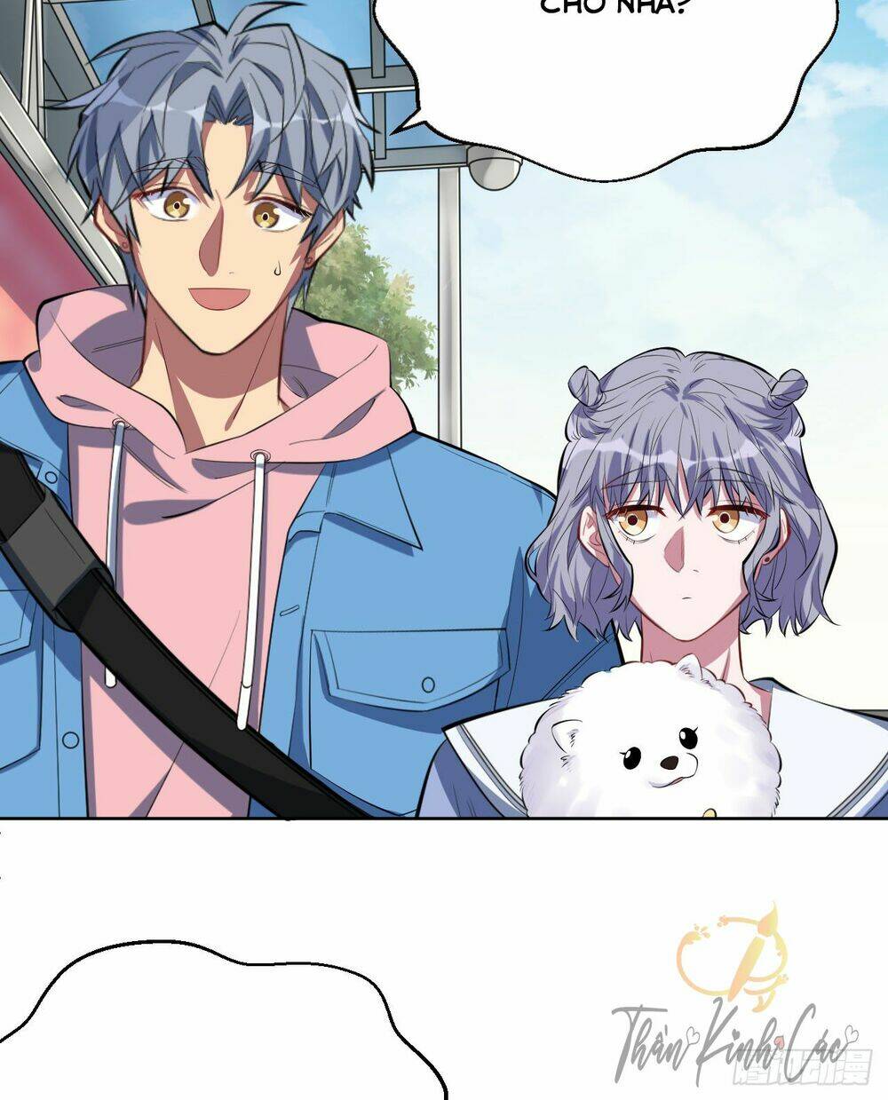 nhạc phụ đại nhân là lão bà chapter 24 19