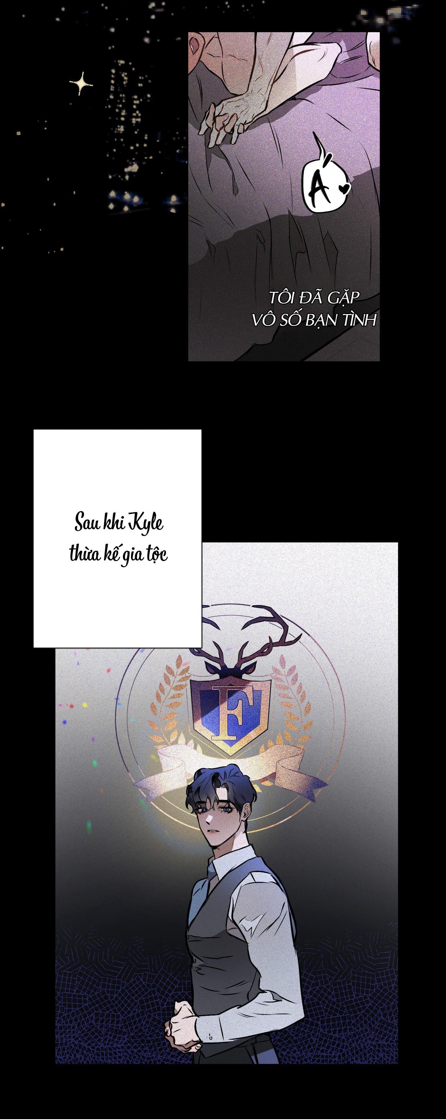 định tên mối quan hệ chapter 34 46