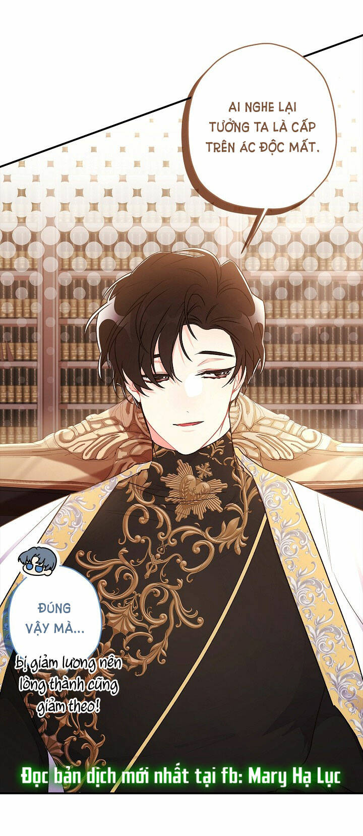 tôi đã trở thành con gái nuôi của nam chính chapter 86 42