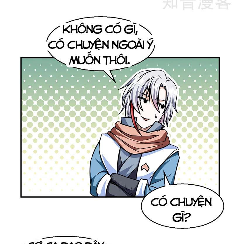 võ đạo độc tôn chapter 465 33