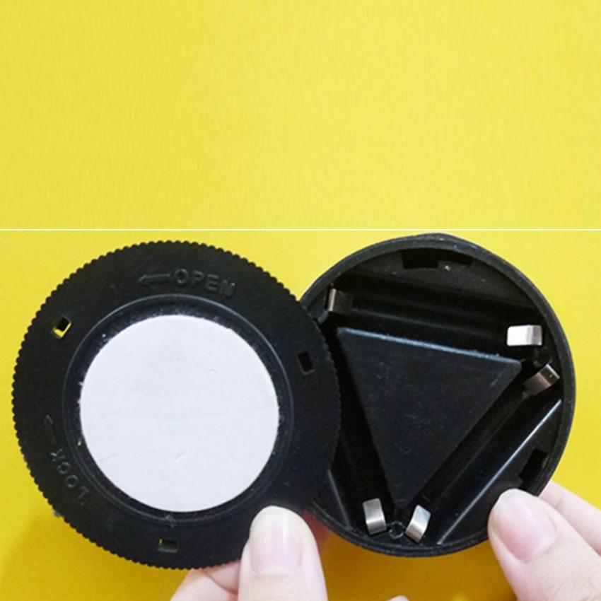 Đèn led chạm tắt mở cho ôtô 206082