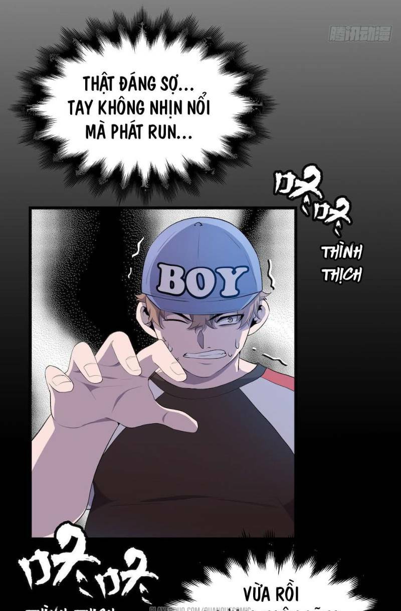 thát không mê thất chapter 11 29