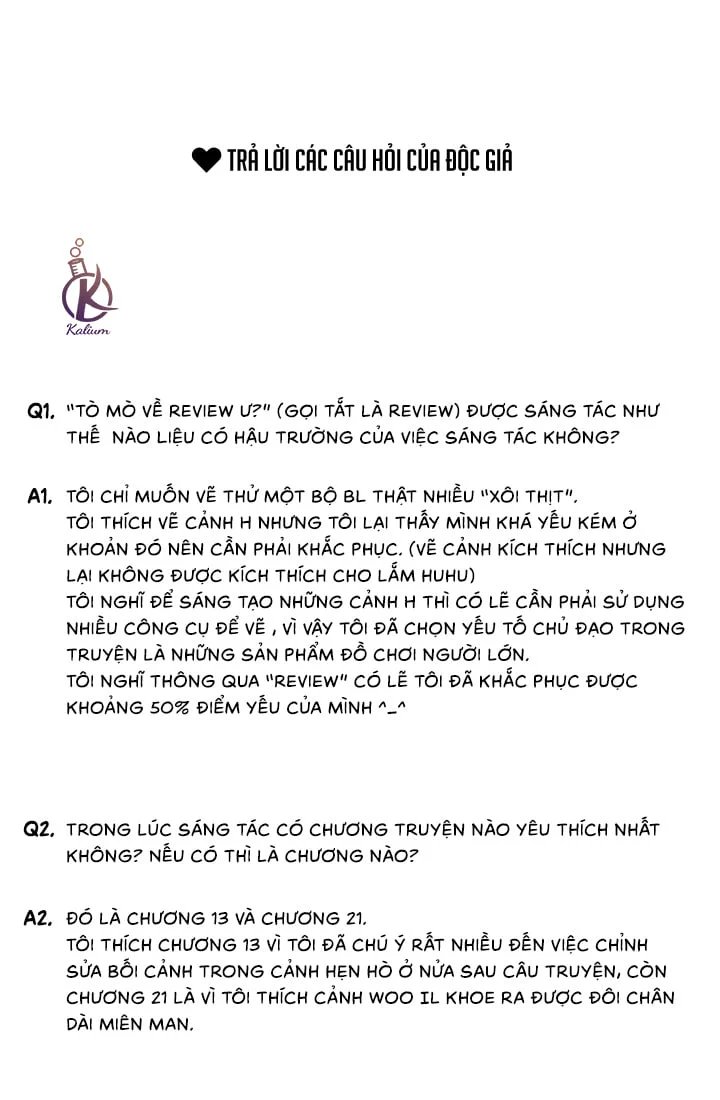 bạn có tò mò về bài review? chapter 35.5 3