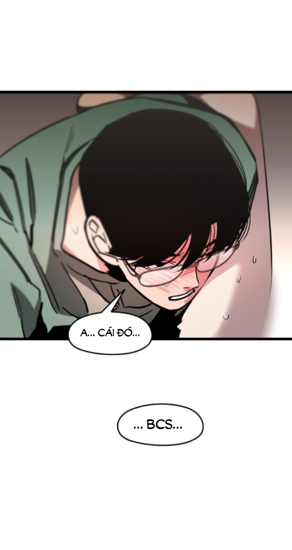 Nari Ở Nhà Đối Diện chapter 47.1 - Trang 14