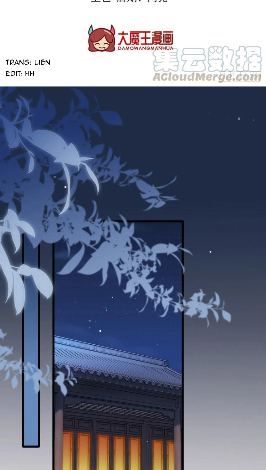 kiều sủng nhiếp chính vương của phú bà chapter 80 3