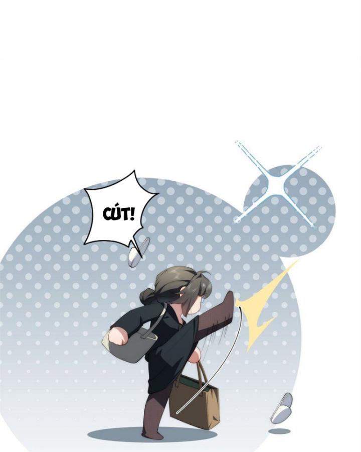 nữ chính chạy từ trong sách ra thì phải làm sao chapter 89 15