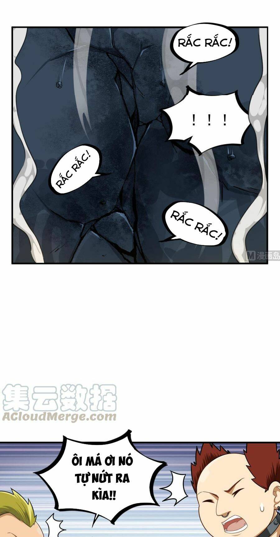 ngược về thời đường chapter 57 14