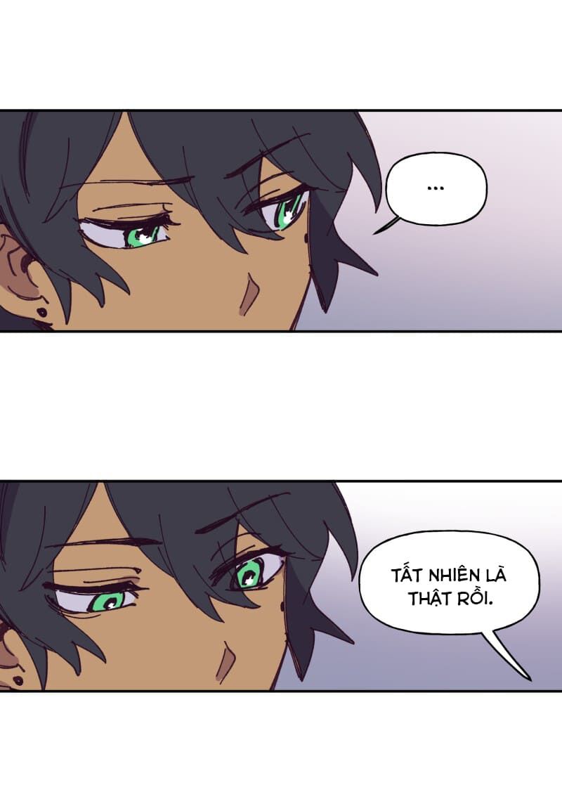 lumine - cội nguồn ánh sáng chapter 118 12