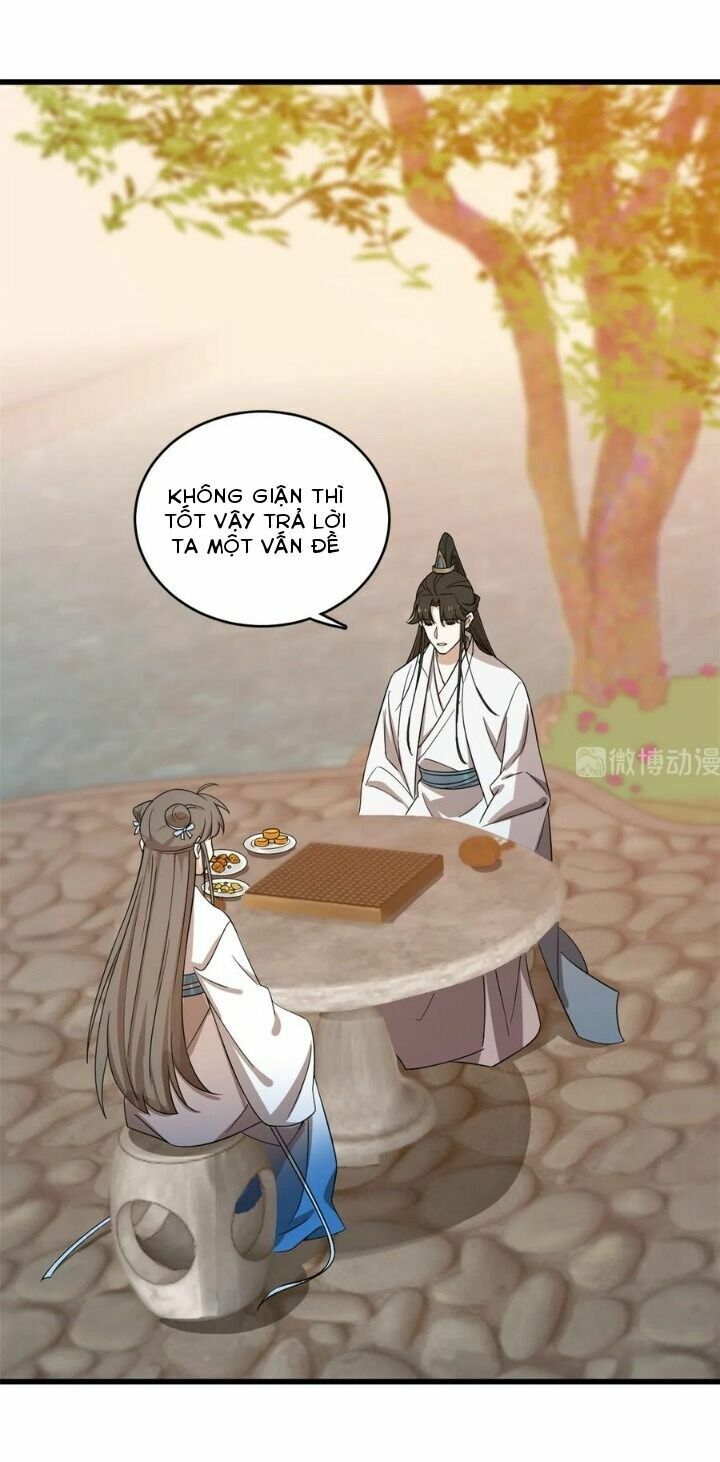 độc bộ thiên hạ: đặc công thần y chapter 229 25