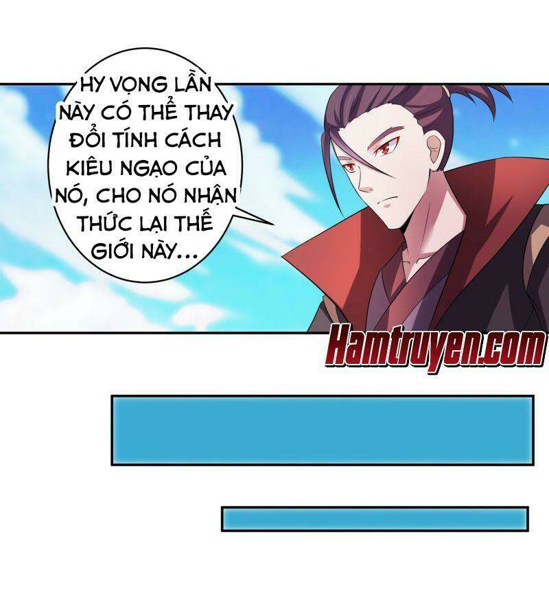 tuyệt thế thánh đế chapter 9 21
