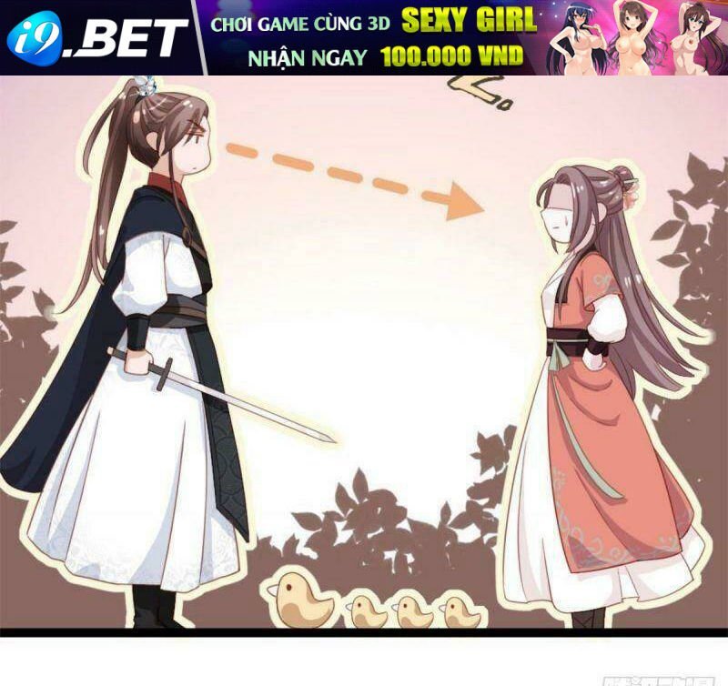 đứng yên ! phụng chỉ đánh cướp đây chapter 9 46