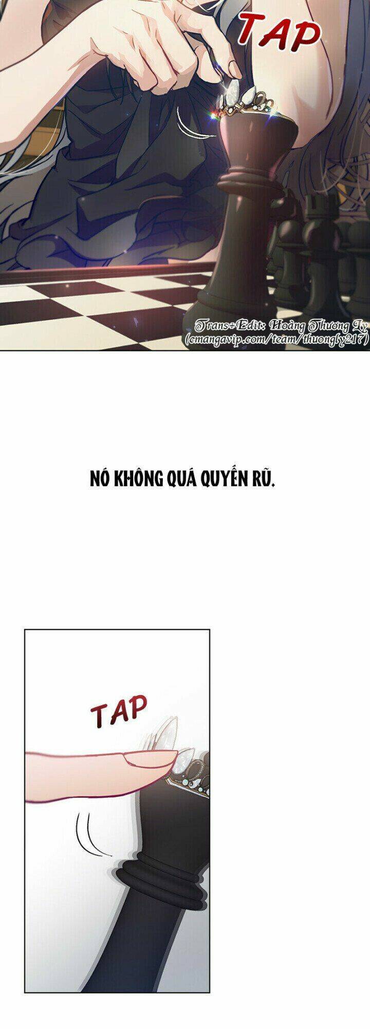 khế ước của ma tộc chapter 46 19