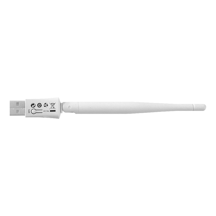 USB Thu Wifi Tenda W311Ma - 150Mbps - Hàng Chính Hãng