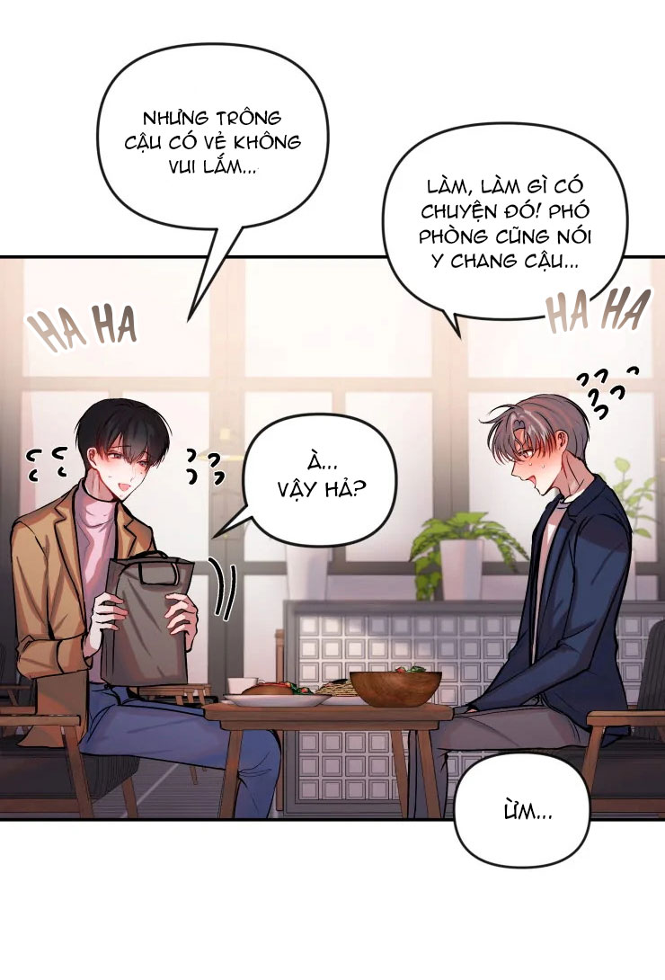 hợp đồng tình yêu chapter 31 22