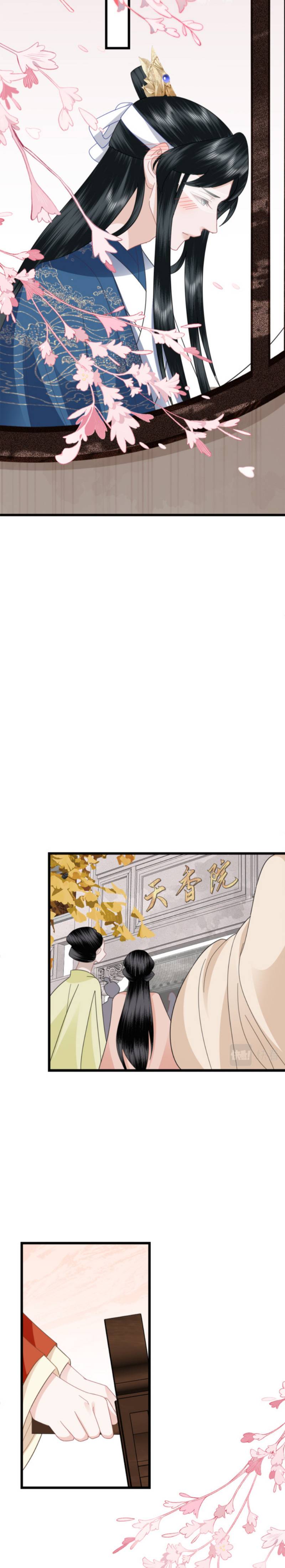 điều hương vương phi chapter 26 3