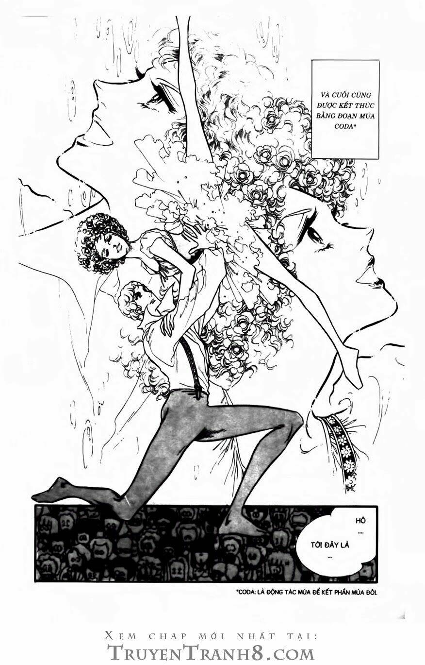 swan - vũ khúc thiên nga chapter 80 14
