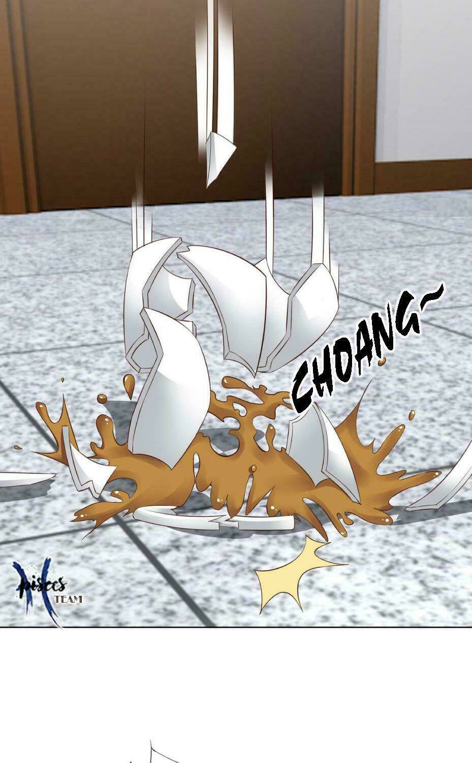 nữ nhân xin nhẹ nhàng chapter 28 10