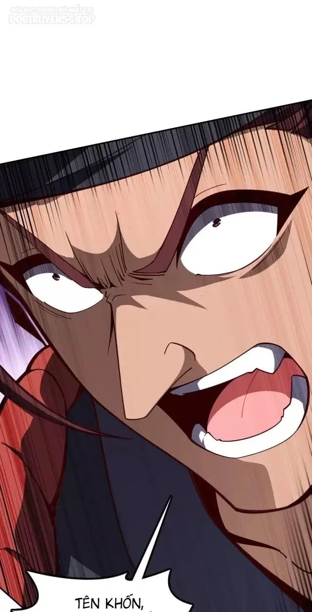 tôi, thần long của nữ đế! chapter 11 4