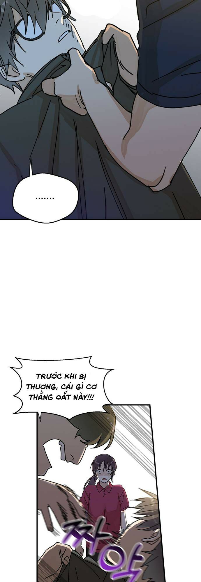 duyên nợ kiếp trước chapter 1 90