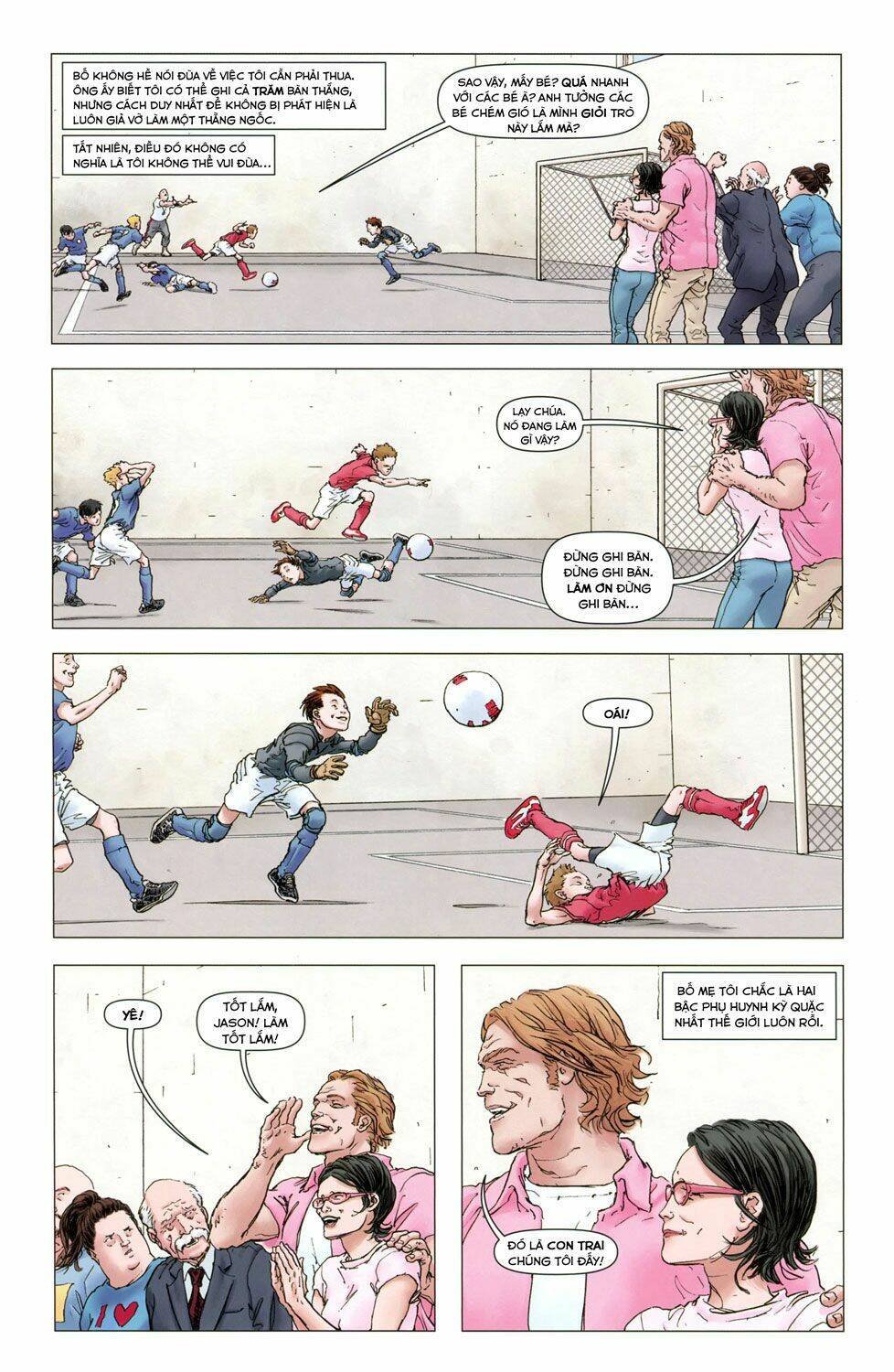 jupiter's legacy chapter 4 14