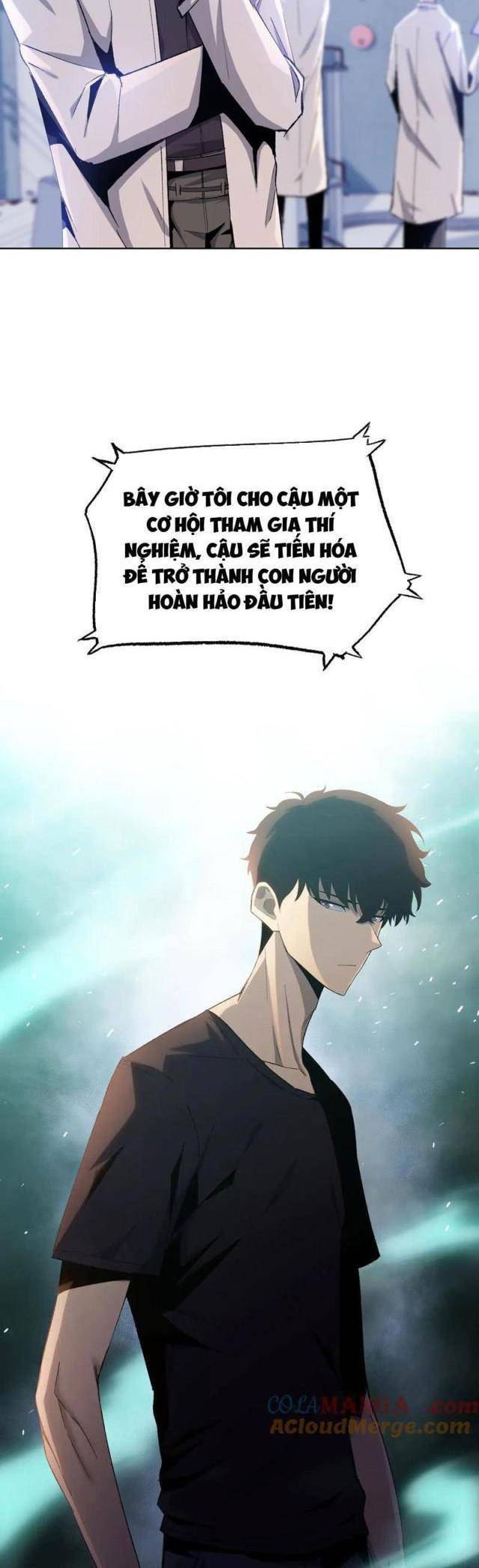 kẻ tàn nhẫn ngày tận thế: bắt đầu dự trữ hàng tỉ tấn vật tư chapter 25 4