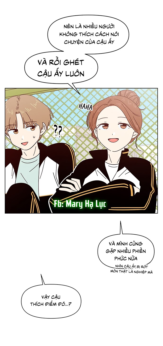 thanh xuân rực rỡ - season of blossom chapter 12 34