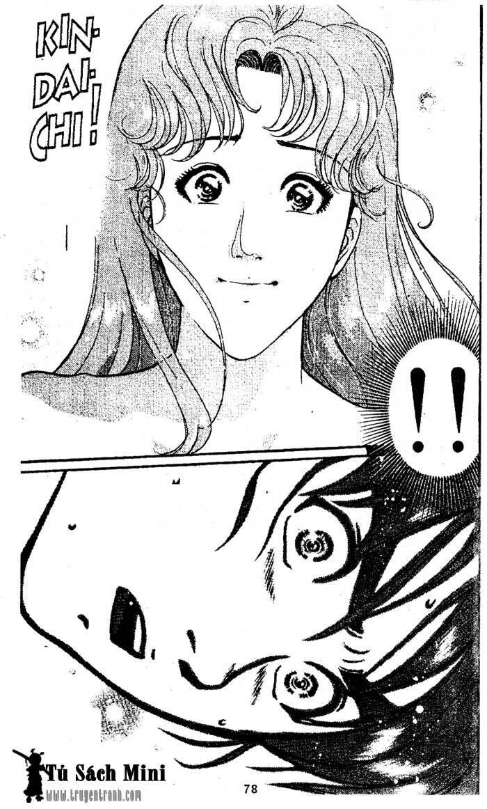thám tử kindaichi (bản đẹp) chapter 190 37