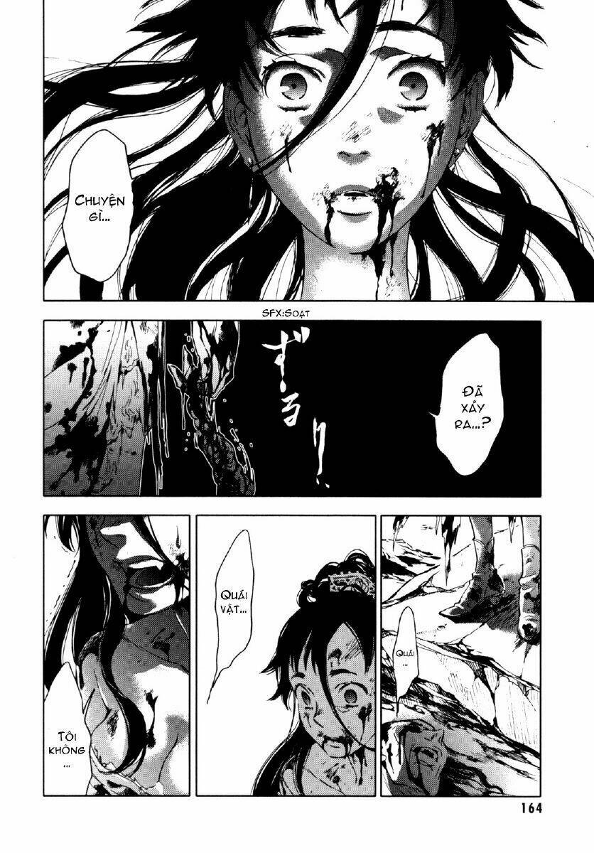blood+ chapter 22 14