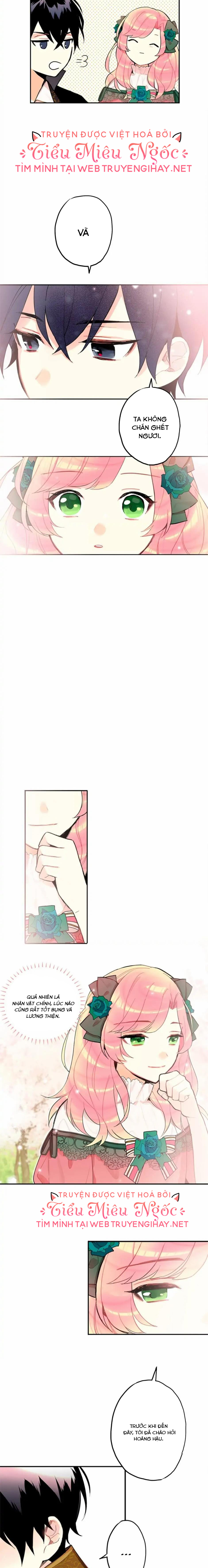 sống sót với thân phận là vợ của vị anh hùng chapter 5 4