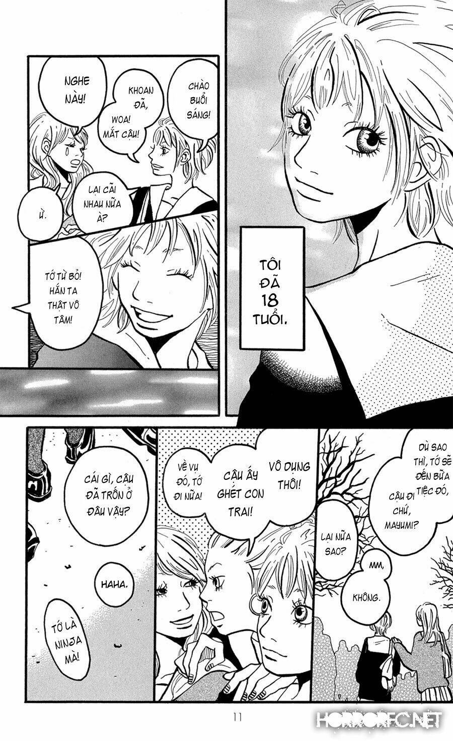 motto - ikitai chapter 1 12