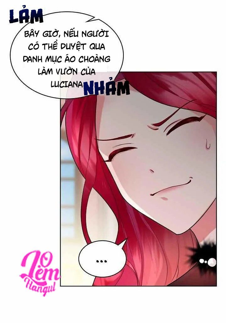 kẻ tạo ra ác nữ chapter 6 17