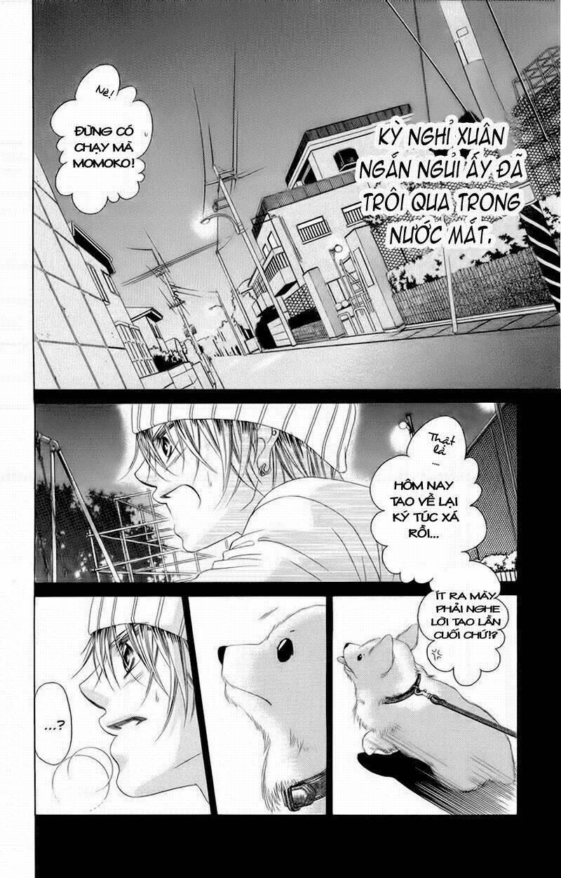 boku no hatsukoi wo kimi ni sasagu chapter 31 23