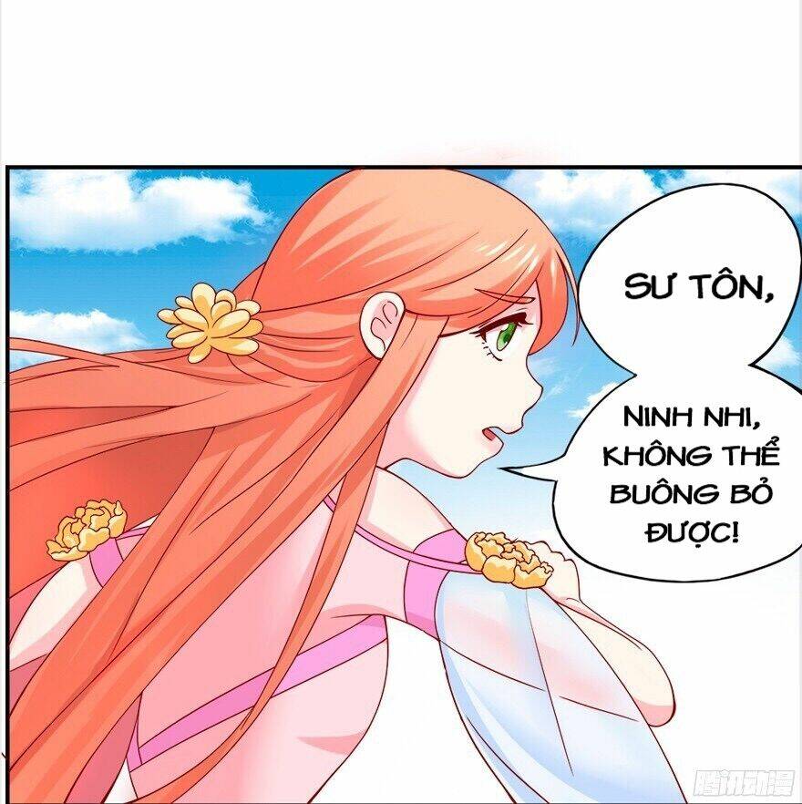 chủ nhân là ảnh đế chapter 1.1 10