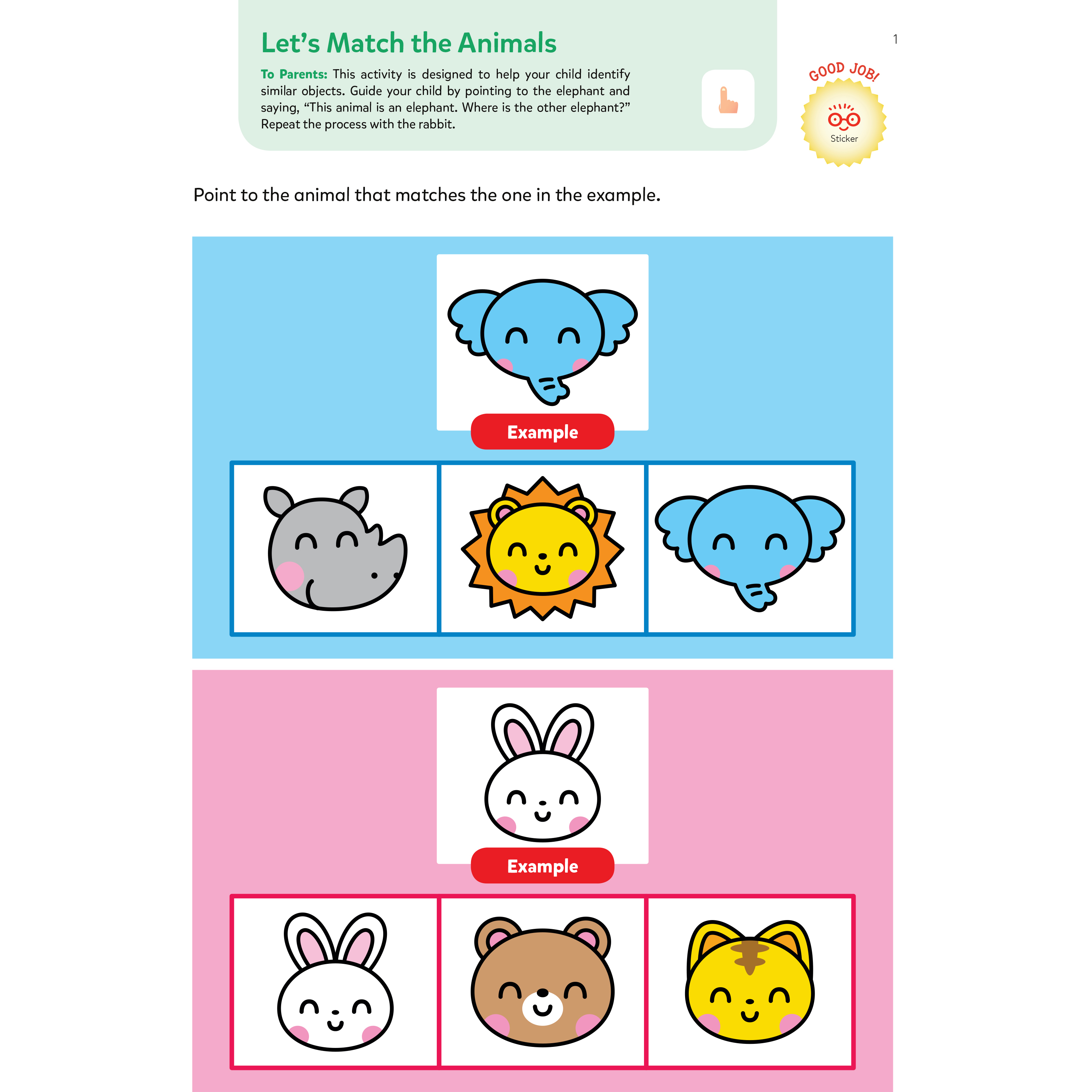 Play Smart Brain Boosters 2+
