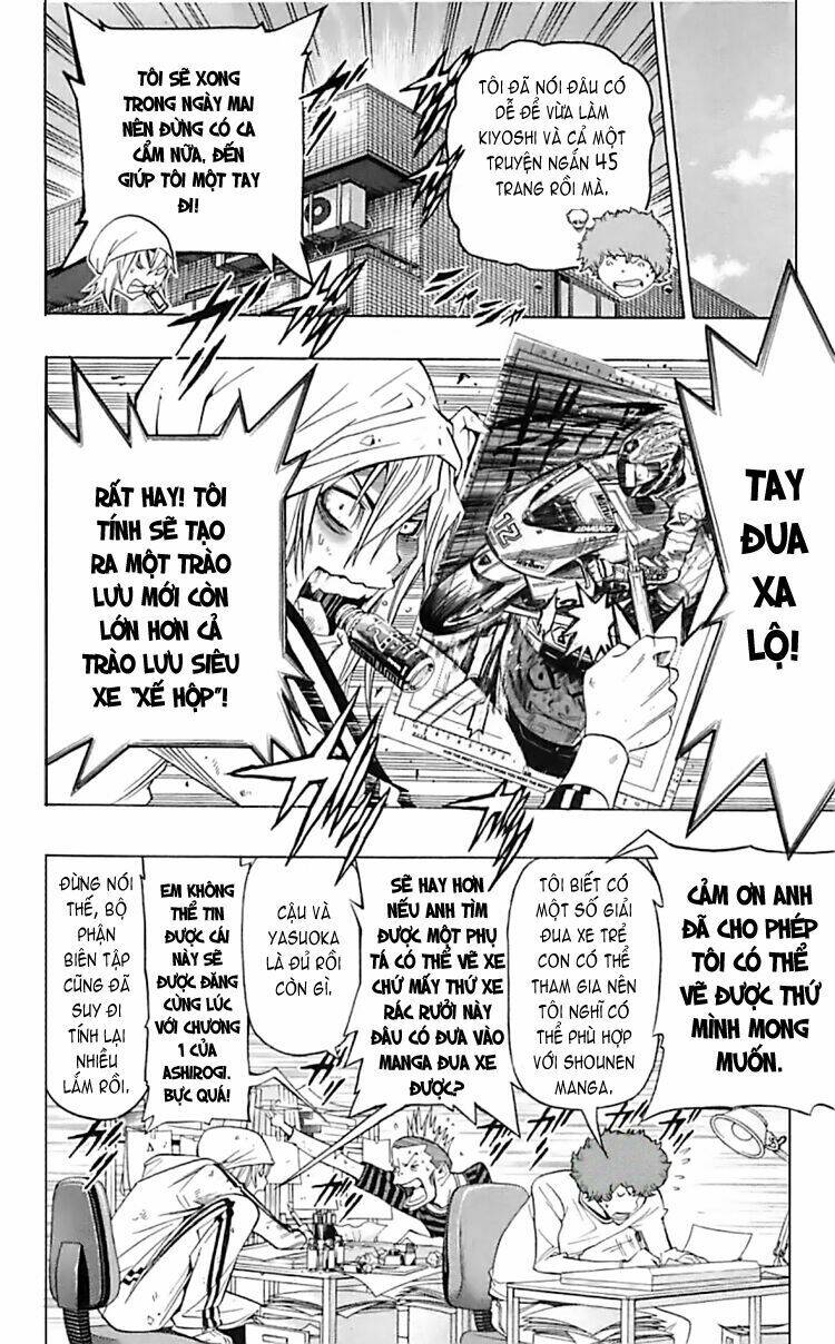 họa sĩ truyện tranh chapter 91 5