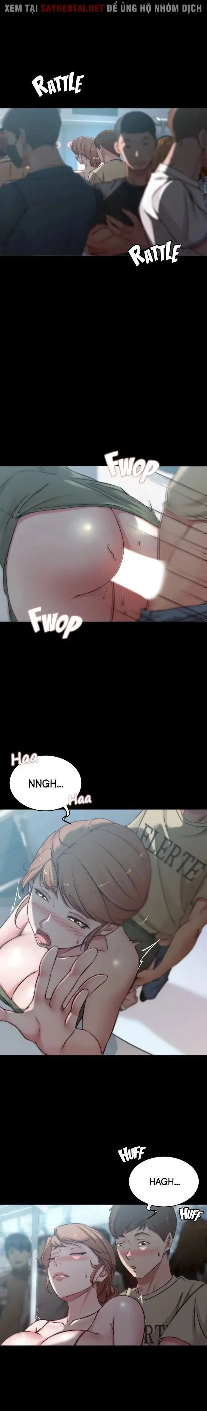 nhật ký quần lót chapter 59 4