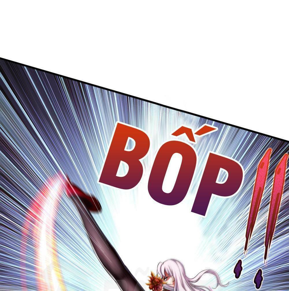 siêu phẩm chiến binh chapter 27.1 11