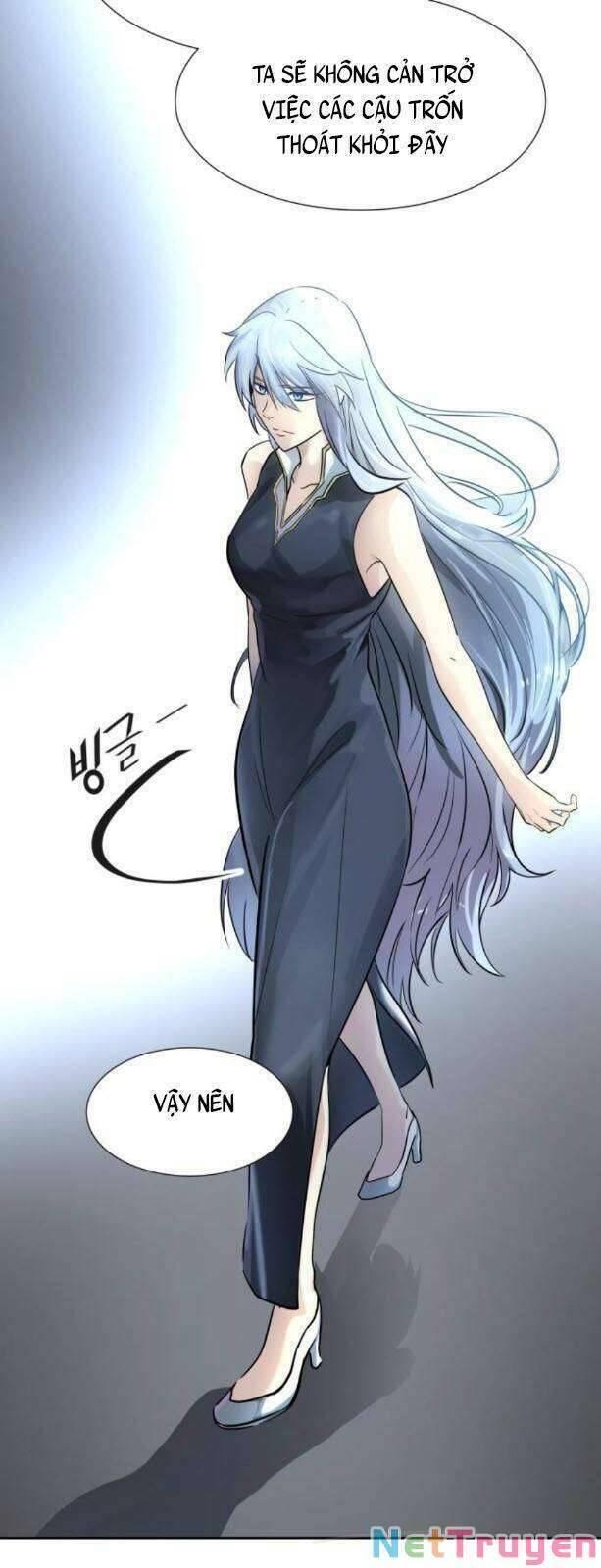 tòa tháp bí ẩn 2 chapter 517 11