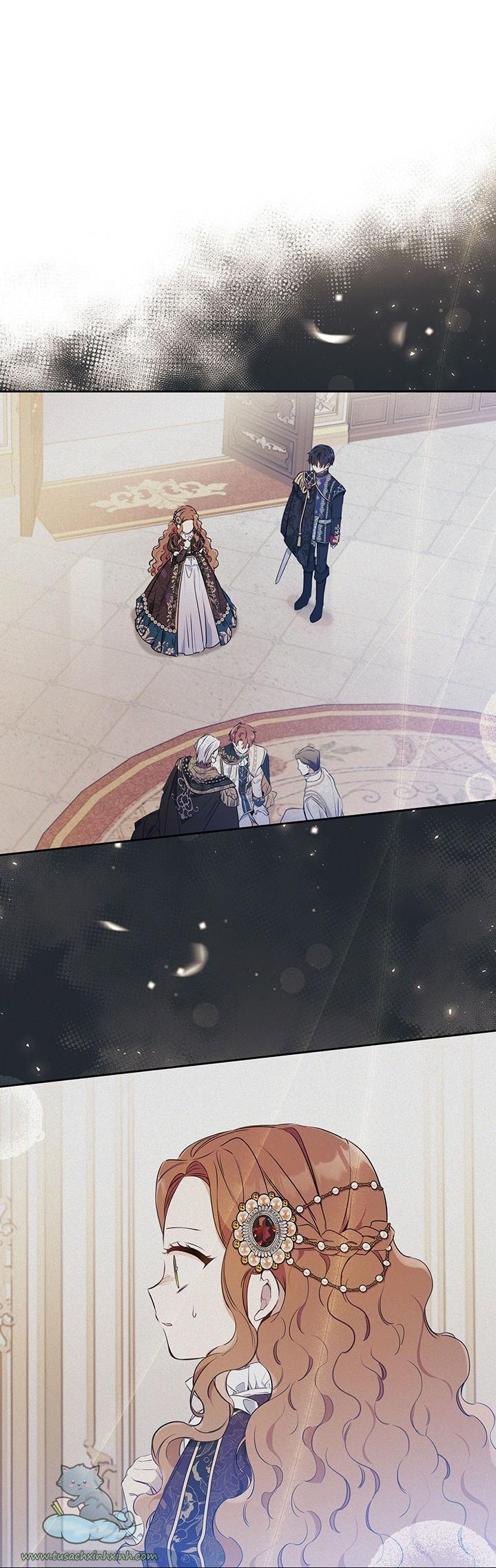 kiếp này ta sẽ trở thành gia chủ chapter 63 24