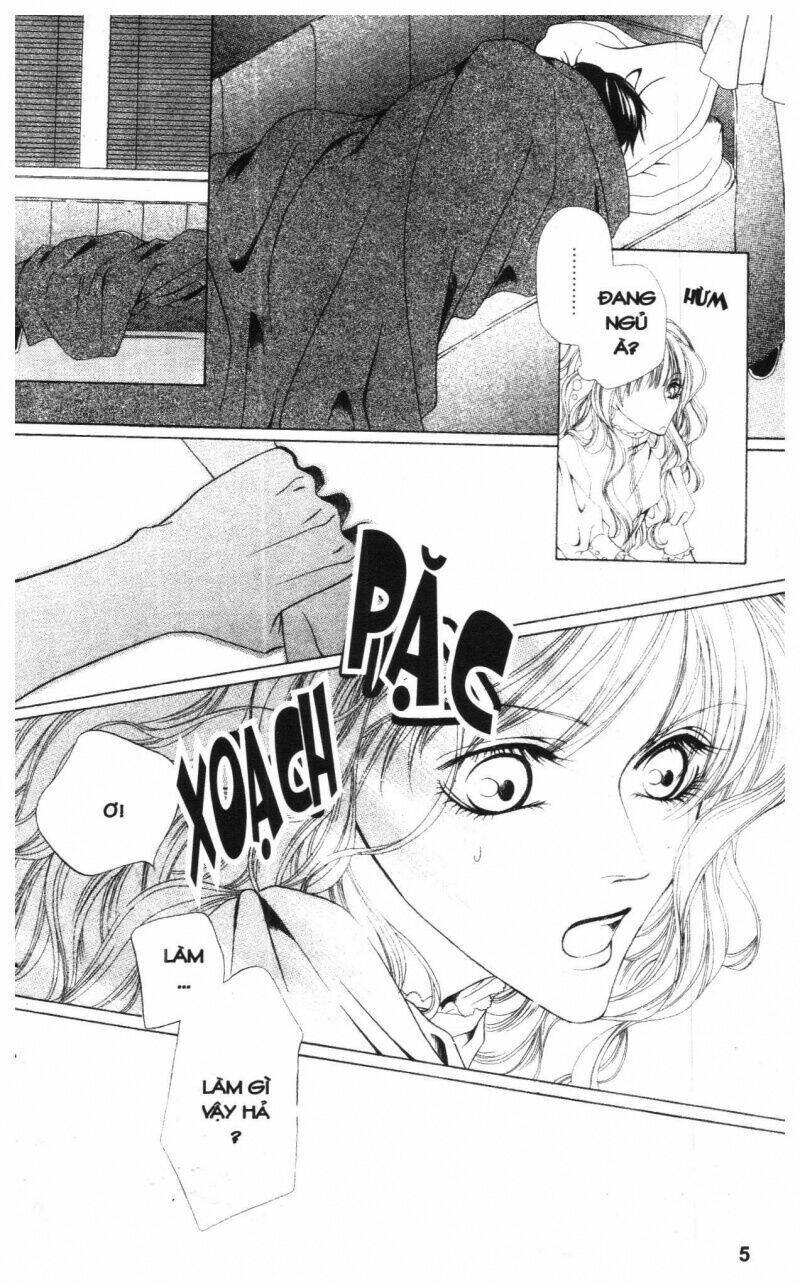 007 phá án chapter 1 3