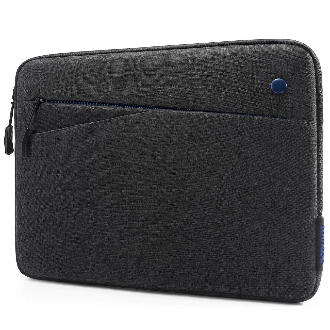 Túi cầm tay tomtoc (usa) style tablet/ipad 10.5-11inch A18-A01- Hàng Chính Hãng