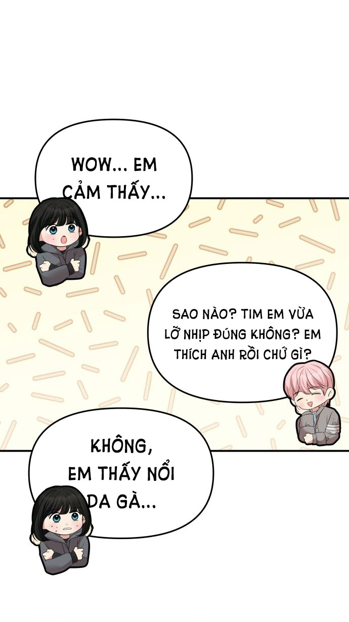 gửi em người đánh cắp những vì sao - to you who swallowed a star chapter 124.1 40