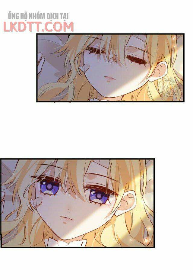 tình địch quái gở lại tăng thêm rồi chapter 8 25