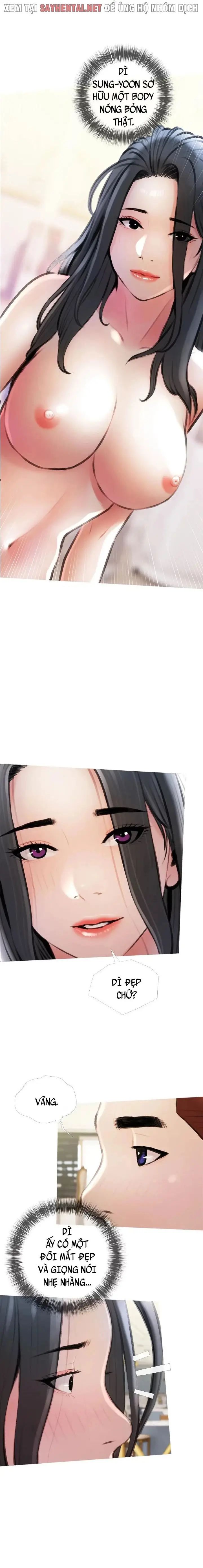 dập dì của tôi chapter 14 19