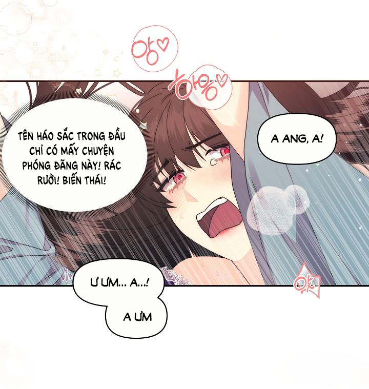 Căn Nhà Của Hồ Ly chapter 18.2 - Trang 2
