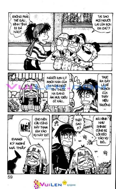 ninja loạn thị chapter 34 60