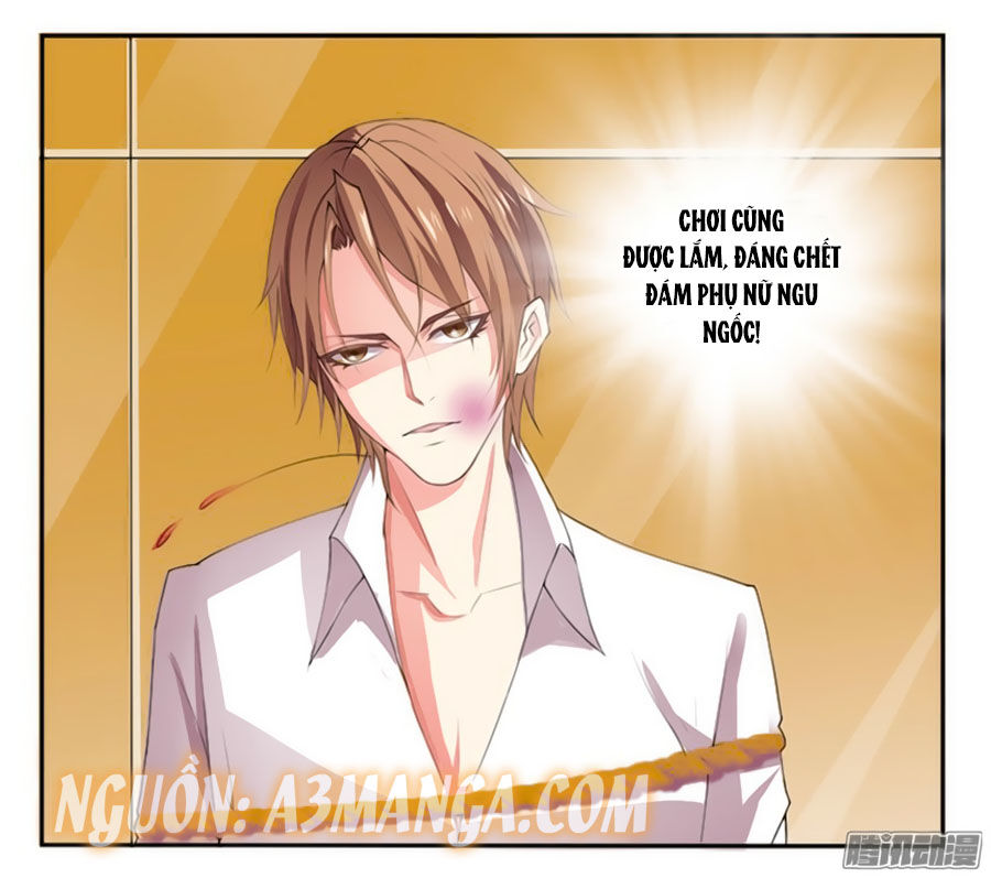 watashi wo hitorijime ni shite chapter 3 16